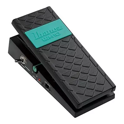 Ibanez WH10 V3 Wah Pedal Guitar Effects Brand New • $136