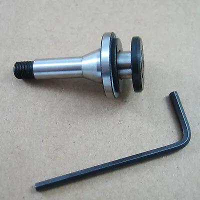 Grinding Wheel Holder WW Threaded For 8mm Watchmaker Lathe • $61.60