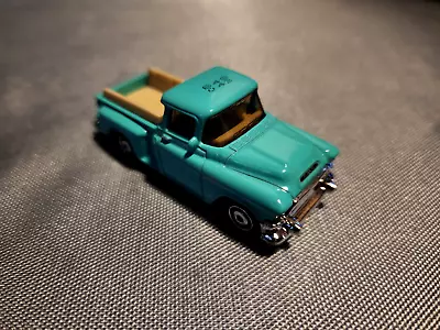 Matchbox 1957 GMC Stepside Prototype Fep • $70