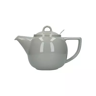 London Pottery Geo Filter 4 Cup Teapot With Stainless Steel Cobblestone • £35.49