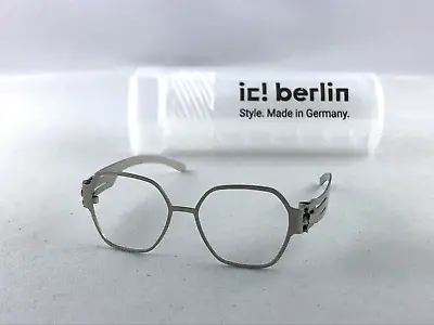 Mini IC Berlin Glasses Setting Made In Berlin New • £51.61