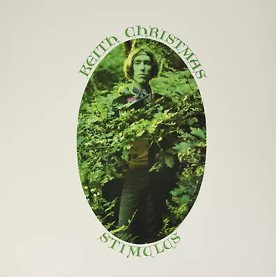 CHRISTMASKEITH Stimulus (Vinyl) (US IMPORT) • £29.92