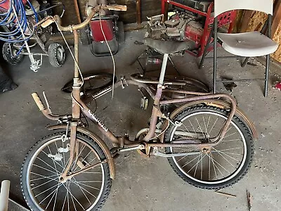 Bianchi Vintage Folding Bicycle 2bikes $100 Each • $200