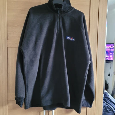 £15 • Buy Ellesse Fleece Jumper