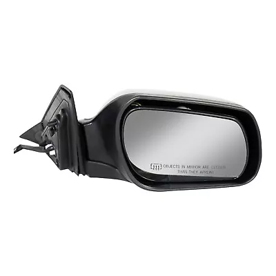 Power Mirror For 2006-2007 Mazda 6 Right Heated Paintable Manual Folding • $34.57