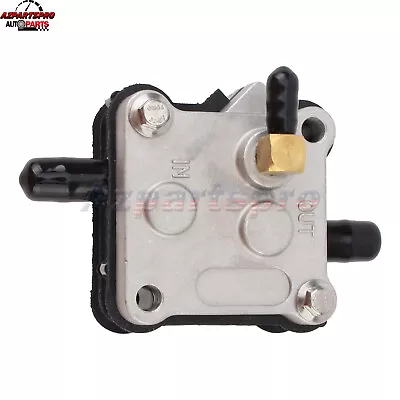 Fuel Pump For Mercury 80HP 90HP 100HP 115HP 125HP 150HP 175HP Outboard 2Stroke  • $25.99