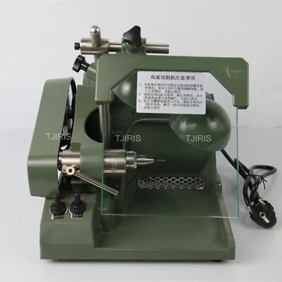 Top Quality Updated High Speed Alloy Grinder / Dental Lab Equipment • $519