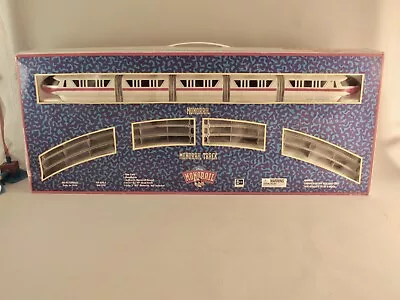 Walt Disney World Monorail Playset Red Stripe Complete Tested • $79.95