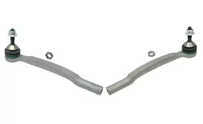 Set Of 2 Tie Rod End (Left Outer + Right Outer) LEMFOERDER For Volvo V70 XC70 • $110.06