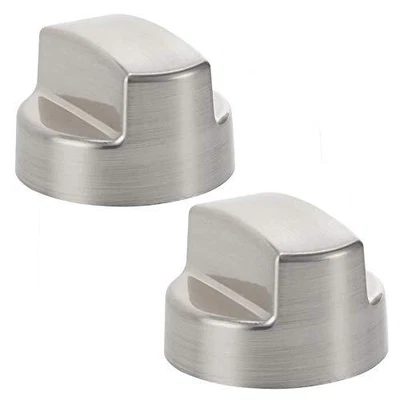 $20.24 • Buy 811195 Wolf Hood Knob Part Fit 56 Models For Sub-Zero Wolf Pro Ventilation Ho...