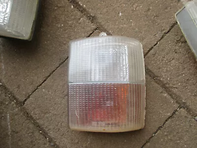 Holden WB Statesman Ute One Tonner Side Indicator Light • $50