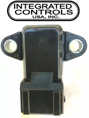 MAP SENSOR For 2004-2009 MITSUBISHI LANCER And 2003-2006 MITSUBISHI MONTERO • $17.95