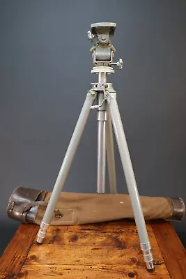 £125 • Buy Gitzo R. No.3 Tripod Classic Large Format Studio Max Plate Height 77  France