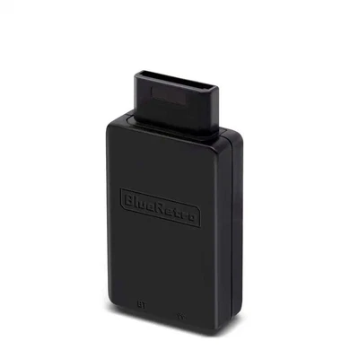 $71.98 • Buy Wireless Controller Adapter For Saturn Console To PS4 PS5 Switch Pro Switch Joyc