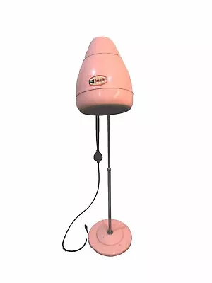 Kenmore Vintage Free Standing Hair Dryer Pink • $100