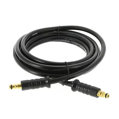 Karcher Pressure Washer 4 Metre High Pressure Hose Pipe Quick Connect K2 Series • £28.99