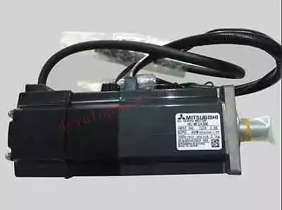 1PCS NEW Mitsubishi AC Servo Motor HC-MFS43BK 400W • $284.63