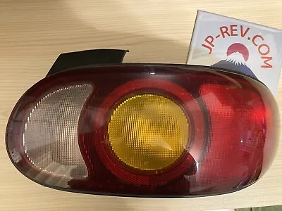 JDM Mazda MX-5 MIATA Roadster NB Tail Light Right  99-05  Left Side Is A Bonus • $111.99