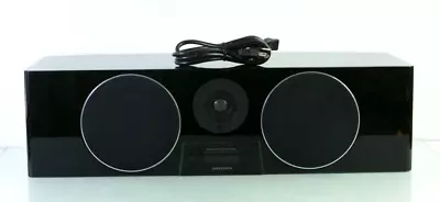 Meridian DSP5200HC Special Edition Center Channel Speaker (Gloss Black) N573 • $2959.99
