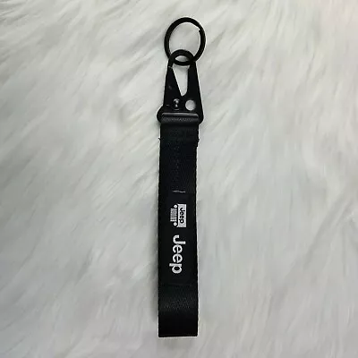 🔥HOT🔥 Moto Logo Wristlet Lanyard Keychain Lanyard Gift CAR  • $5.99