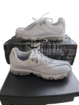 Oakley Golf Shoes Ortholite Size 9 MSRP $160 • $75.50
