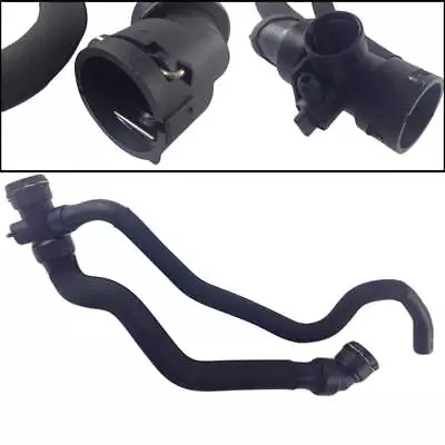 For Audi A4 2002-2006 1.8L Front Lower Radiator Coolant Water Hose Cooling Part • $56