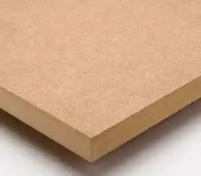 Sheet Materials MDF 9mm • £12.80