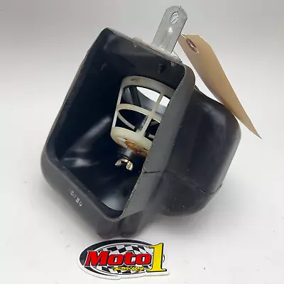 Used OEM Suzuki 2000 RM80 - Air Box Cleaner & Cage Assy - 13700-02B53 - UB34 • $55.92