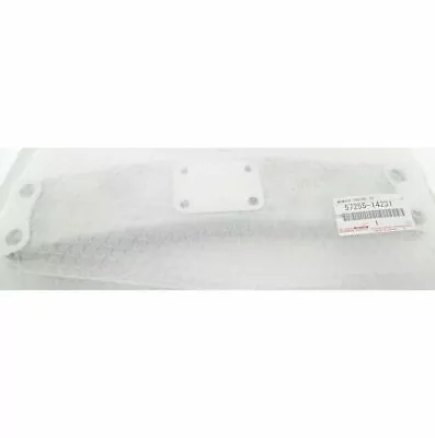 $155.99 • Buy Genuine Toyota Supra JZA80 MK4 V160 V161 Cross Member Transmission Gearbox OEM L