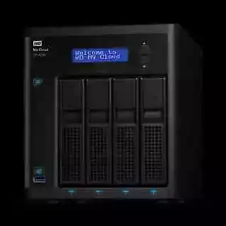 My Cloud Expert Series EX4100 16TB Certified Refurbished • $499.99