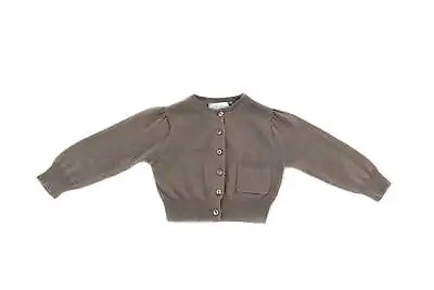 Marie-Chantal Girls Cardigan 3 Years • £45