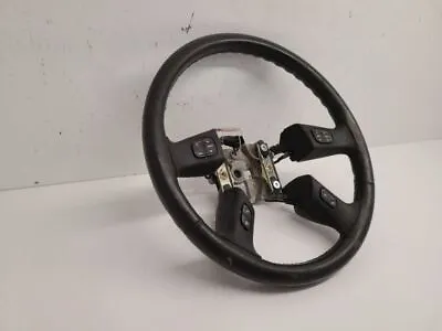 2003-2005 GMC Envoy Steering Wheel W Cruise • $97.30