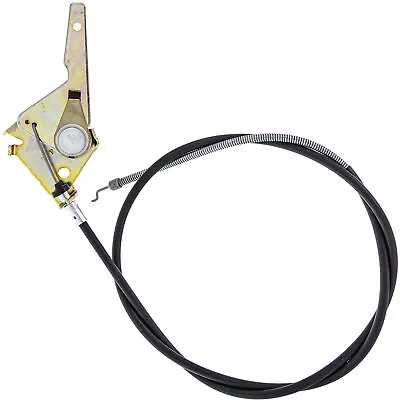 CUB CADET 946-05131A 38.5  Throttle Cable RZT L46 L50 L54 Ultima ZT1 ZT2 50 60 • $35.14