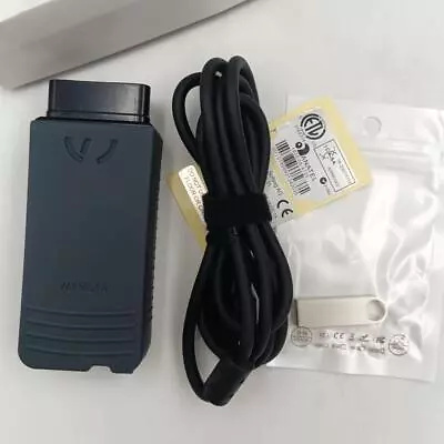 NEW Wifi Version VAS5054A Diagnostic Tool Odis V11 Fits For Volkswagen Audi US • $145