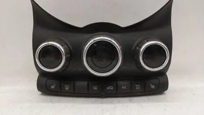 2018 Mini Cooper Ac Heater Climate Control TA3V5 • $25.41