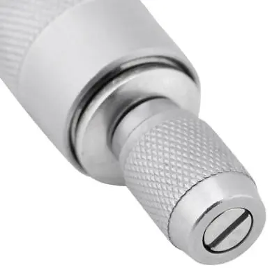 Precision Metric Bore Gauge 5-30mm - Micrometer Hole Diameter Range Tool • £27.47