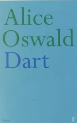 £4.01 • Buy Dart, Alice Oswald, Used; Good Book