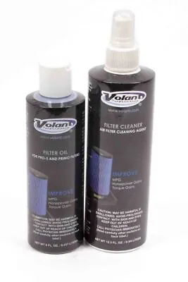 VOLANT Filter Recharge Kit Blue  P/N - 5100 • $46.22