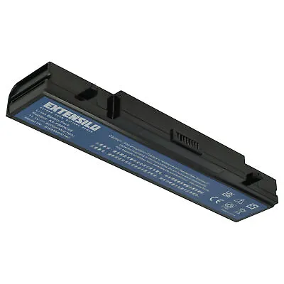 Battery 6000mAh For Samsung 300E5A300E5C300E7A300V4A305E7A • £46.80