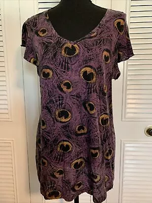 Mossimo Womans Tee Size Large • $8.99