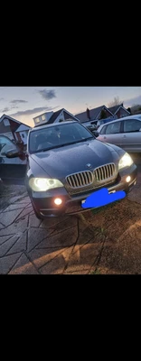 Bmw X5 40d 7 Seater • £10500