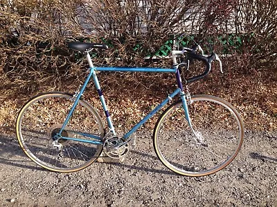 Vintage MOTOBECANE Super Mirage 63CM And 2040 Tubing • $200