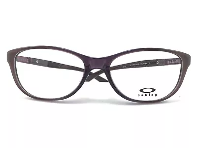 Oakley OX1073 0252 DOWNSHIFT MAUVE VAPOR Eyeglasses New Authentic 52 • $89