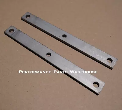 MOPAR 383 400 VALLEY PAN SPREADER BRACKETS For Intake Manifold Gaskets • $30.27