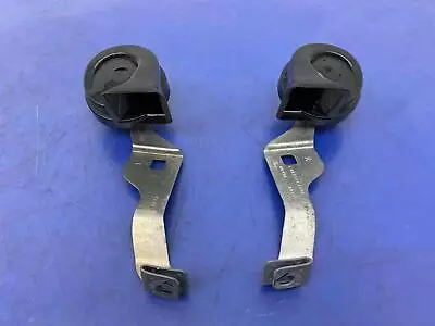 2021 - 2023 Ford Bronco Sport Oem High & Low Tone Horn Set (2) Lx6t13801ma • $119.55