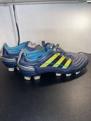 Adidas Predator X Size 5.5uk Beckham • £45