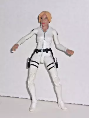 Marvel Legends Agent 13 Sharon Carter Action Figure  BX3 • $13.99