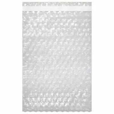 Bubble Out Bags Protective Pouches Wrap Mailers Self Seal Air Padded Cushions! • $332.80