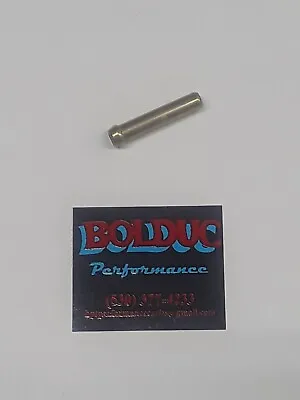 Holley 3/16  Diameter Vacuum Tube • $2.95