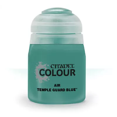 Citadel Air: Temple Guard Blue(24Ml) [28-26] • $11.50